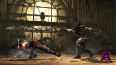 Mortal Kombat Komplete Edition [RePack by ==]