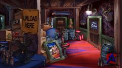 Leisure Suit Larry: Reloaded