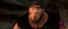   / The Croods