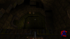 Quake 1 with DirectQ engine