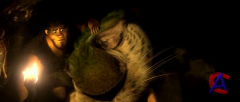   / The Croods