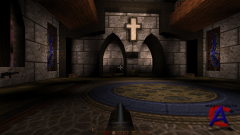 Quake 1 with DirectQ engine