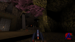 Quake 1 with DirectQ engine
