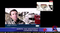  / Europa Report