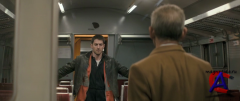   / Last Passenger