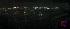  / Last Passenger