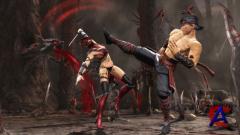 Mortal Kombat Komplete Edition [RePack by ==]