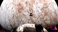  / Europa Report