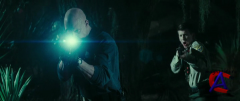  3 / Hatchet III