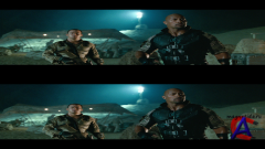 G.I. Joe:   2 / G.I. Joe: Retaliation 3D