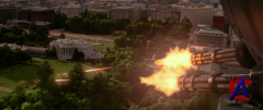   / Olympus Has Fallen
