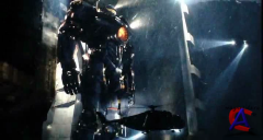   / Pacific Rim