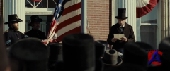  / Lincoln
