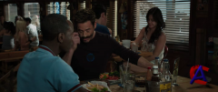   3 / Iron Man 3