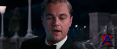   / The Great Gatsby