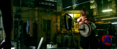   :  / Pain & Gain