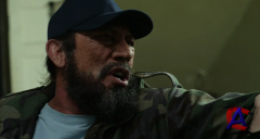  / Bad Ass