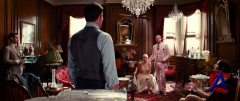   / The Great Gatsby