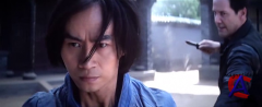  - / Man of Tai Chi