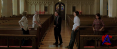   / The Big Wedding