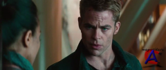:  / Star Trek Into Darkness