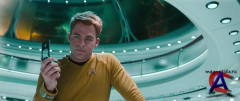 :  / Star Trek Into Darkness