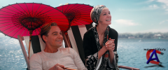   / The Great Gatsby
