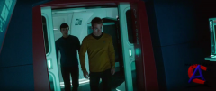 :  / Star Trek Into Darkness