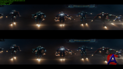   3 / Iron Man 3 3D