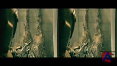   Z / World War Z 3D