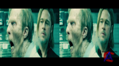   Z / World War Z 3D