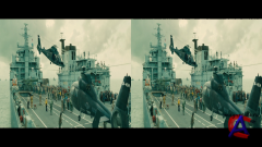   Z / World War Z 3D