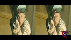   Z / World War Z 3D