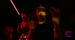    / Only God Forgives