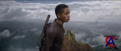    / After Earth