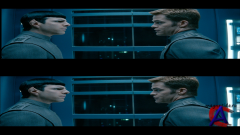 :  / Star Trek Into Darkness