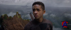    / After Earth