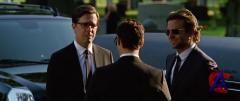 :  III / The Hangover Part III