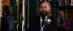 :  III / The Hangover Part III
