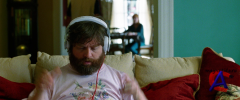 :  III / The Hangover Part III