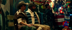 :  III / The Hangover Part III