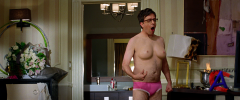 :  III / The Hangover Part III