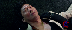 :  III / The Hangover Part III