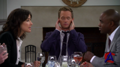      / How I Met Your Mother [season 09]
