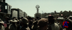   / The Lone Ranger