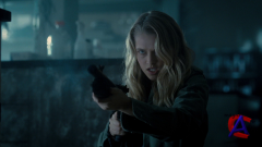    / Warm Bodies