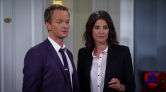      / How I Met Your Mother [season 09]