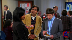    / The Big Bang Theory [7 ]