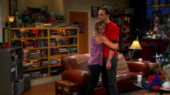    / The Big Bang Theory [7 ]