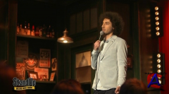 Stand Up /  
